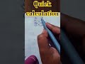 #maths #tricksandsolutions #mathproblem #mathematics #education #school #fractiontricks 😎📝