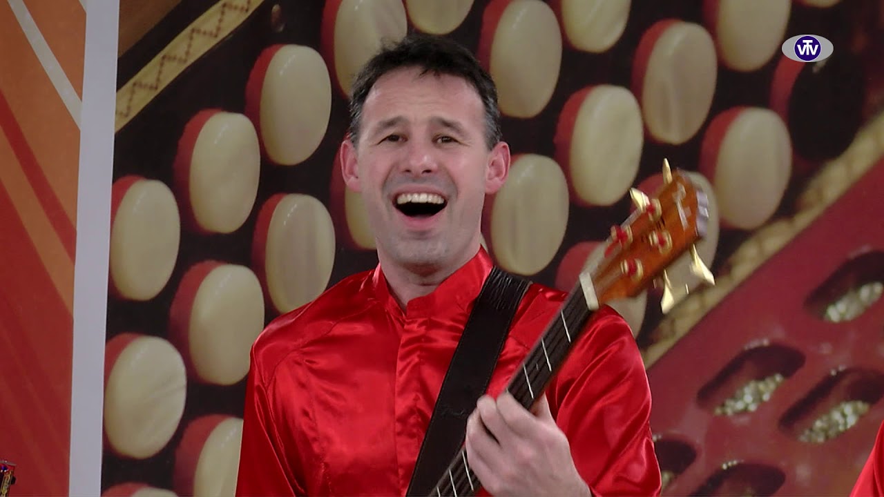 Naj viža: Spev, Trio Utrip, MJAV - 30.01.2020