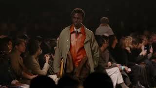Louis Vuitton Men’s Fall‑Winter 2026 By Pharrell Williams
