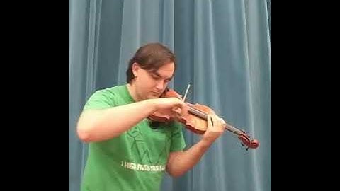 MIDI Violin Experiment #8: Combining all tracking methods + volume and pitch bend control