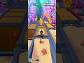 Subway surfers underwater Pride Frank with fantastic board #subwaysurfers #gameplay #shorts