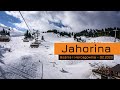 Jahorina  najlepszy orodek narciarski w boni i hercegowinie