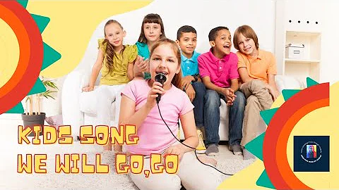 kids Song -We are on a mission-Creative Kids of Christ