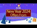 Avail new year 2024 offers from vg learning destination