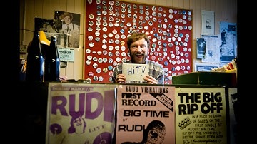 『グッド・ヴァイブレーションズ 』予告編