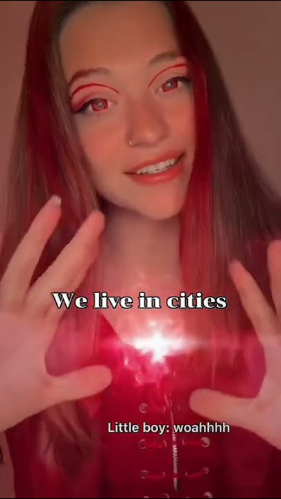 #POV a loving hero shows a little boy they do exist #acting #marvel #mcu #youtubeshorts #shorts #fyp