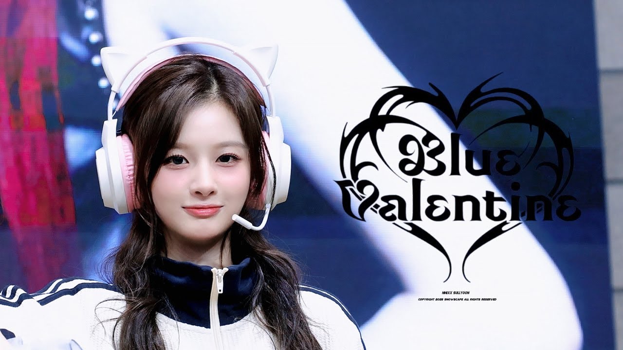 251101 엔믹스 NMIXX 설윤 SULLYOON Makestar - 