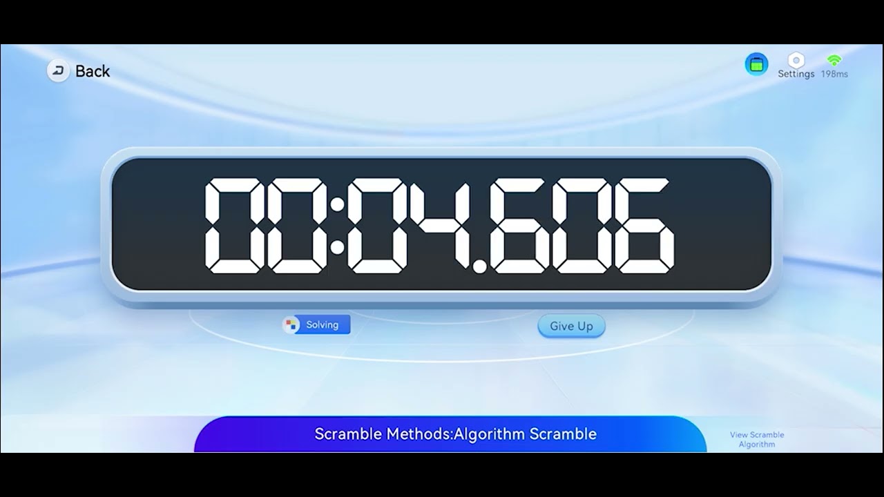 Cube station entraînement [ il y en aura beaucoup des video sur cube station ]