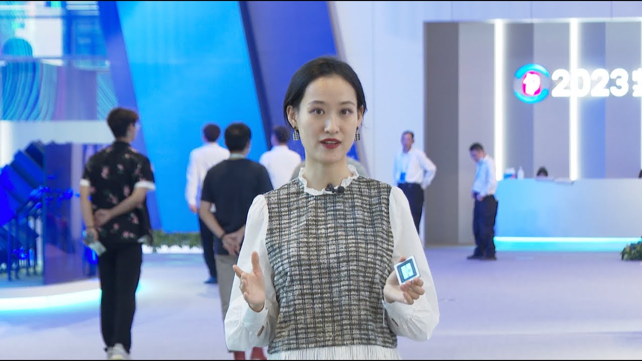 Will U.S. chip sanctions stop the globalization of chip design?