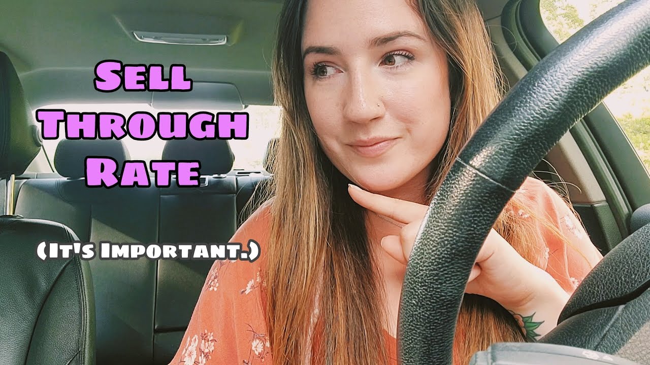 How to Check Sell Through Rate on Ebay I always do this when sourcing