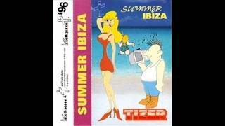 Tizer - Summer Ibiza Side B 1996