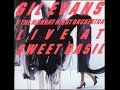Capture de la vidéo Gil Evans & The Monday Night Orchestra - Live At Sweet Basil (Vol.1)