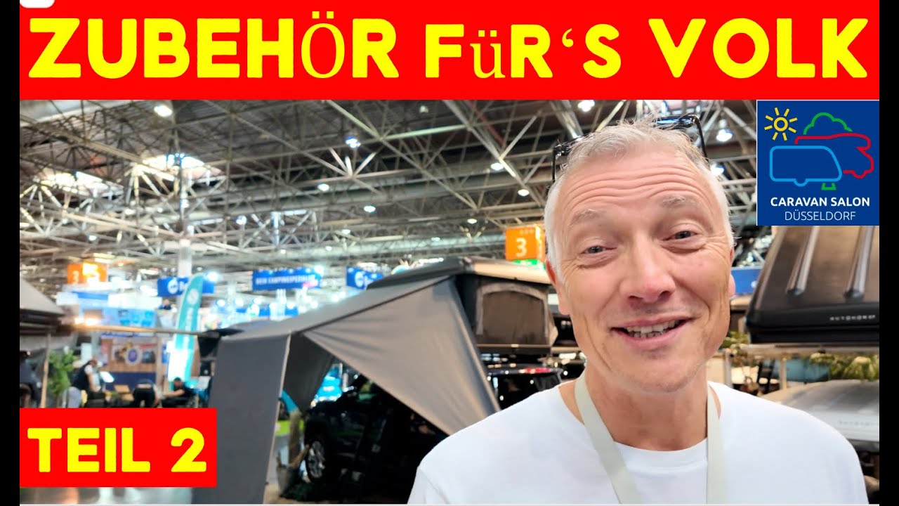 Spannendes ZUBEHÖR und Schnäppchen Teil 2