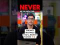 5 Money Mistakes You’ll Regret Forever!