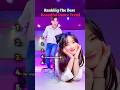 Ranking Beautiful Dance Trend #shortsviral