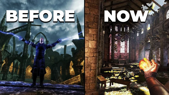 Why Blade and Sorcery Became The Most INSANE VR Game Ever Made?