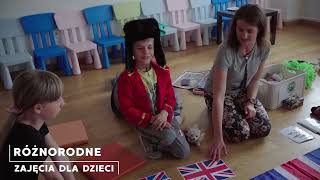 Artystyczne podsumowanie roku 2021/2022_Wadowickie Centrum Kultury Artystyczne podsumowanie roku 2021/2022_Wadowickie Centrum Kultury