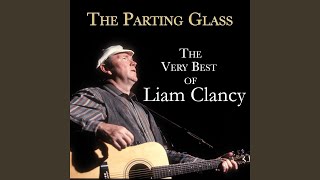 Video thumbnail of "Liam Clancy - The Streets of London"