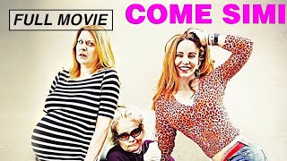 Come Simi (FULL MOVIE) Jenica Bergere, Molly Shannon, Tawny Kitaen, Retta | 2025 | Road Trip