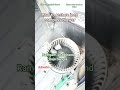 How to #restore_jeep #compass Blower #simple_solution