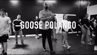 Goose // Elektro Dance Academy // Mama