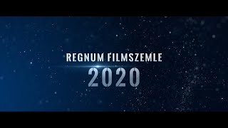 REGNUM FILMSZEMLE 2020  [hivatalos előzetes]