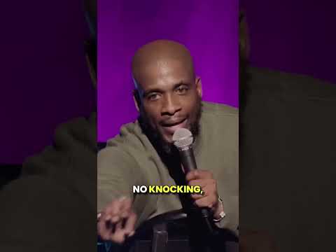 Tell me this isn't the worst thing in the world?! | Ali Siddiq Stand Up Comedy