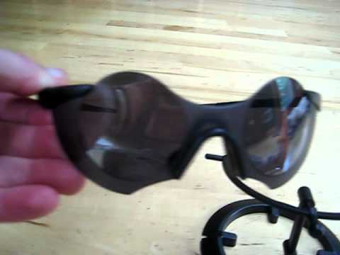 Old School Oakley Old School Oakley