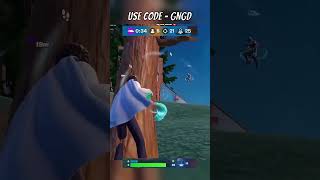 FORTNITE ZERO BUILD 21 KILL CHOKE #fortnite #fortnitefunny#fortniteloss #fortniteclips  #gaming