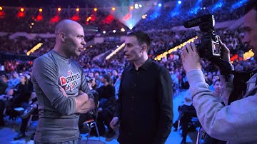 IEM Katowice: Uszat + FPS Doug interview