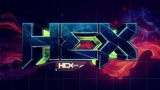 Roblox Hex Wars Ep1
