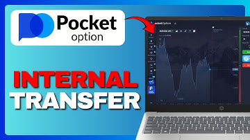 Hoe je een interne overschrijving in Pocket Optie 2025 kunt doen!