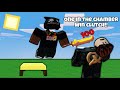 One in the chamber win clutch roblox bedwars