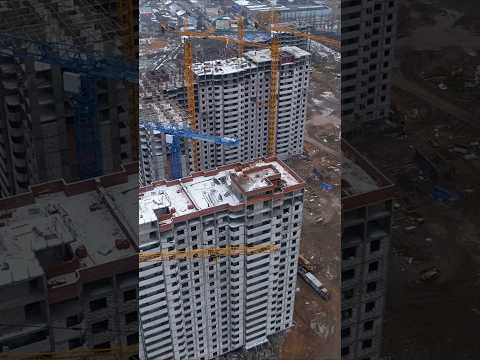 Квартиры в СССР: мечта или очередь без конца?