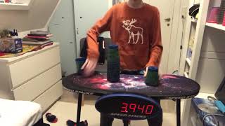 Getting a 5 everyday until Christmas - Day 2