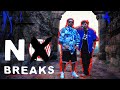 No breaks  yungsta x sez on the beat ft encore abj  official music  graveyard shift