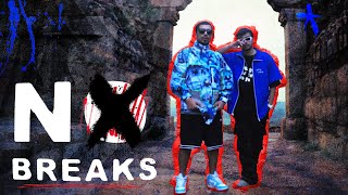 No Breaks - Yungsta x Sez on the Beat ft. Encore ABJ | Official Music Video | Graveyard Shift