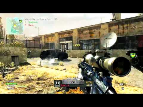 Dynasty: 20k Teamtage | Edited by Dyn CM [GHOSTS]) [HD] [FREE CATS[