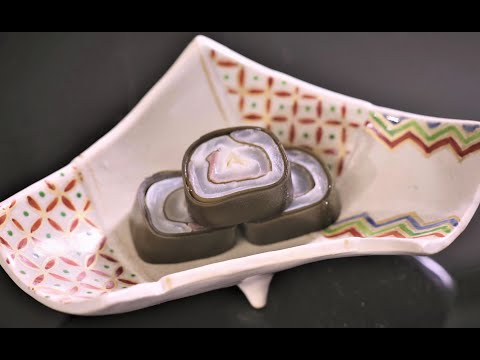 【レシピ】龍皮巻き/菊乃井
