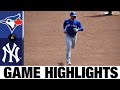 Blue Jays Vs Yankees 2021 Tickets - Spring Training 2021 Schedules Covid Restrictions For Florida Gulf Coast