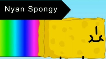 BFDI 2 Retold In 1 Minute - MAP - Original by Zoey