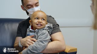 Together, we make a difference | Boston Children&#39;s Hospital