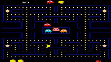 Champ Pac Em Classic By ThePac GhostFan2010 SCRATCH PACMAN CLONE PAC MAN BROWSER ONLINE MIT EDU