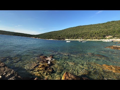 Video: Najbolja Odredišta Za Kampiranje U Nacionalnom Parku U Sjedinjenim Državama