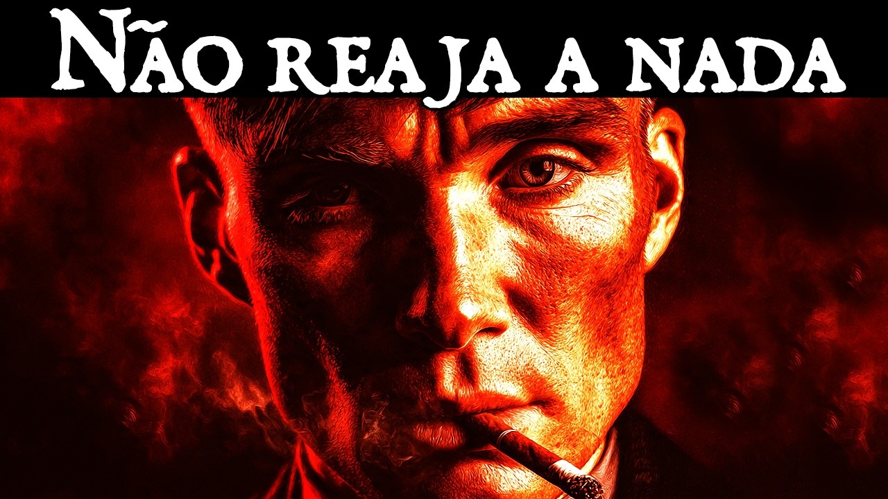 Construa uma Mente tão FORTE que Assuste as Pessoas — Maquiavel