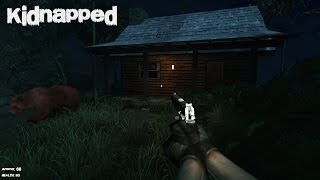 Kidnapped PC 60FPS Gameplay | 1080p