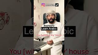 Learn arabic language learning - Dubai language speaking - for beginners