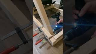 Budget Sim Racing Rig part 2#budget #simracing #diy