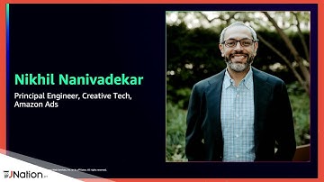 Unlock the Power of Generative AI: Simplifying Multimedia Creation by Nikhil Nanivadekar