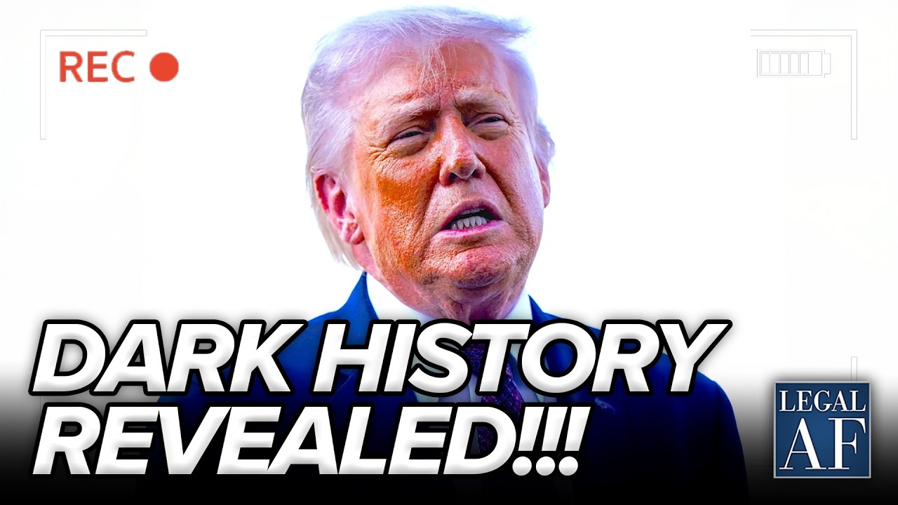 Trump’s Supreme Court Gamble Has a DARK History